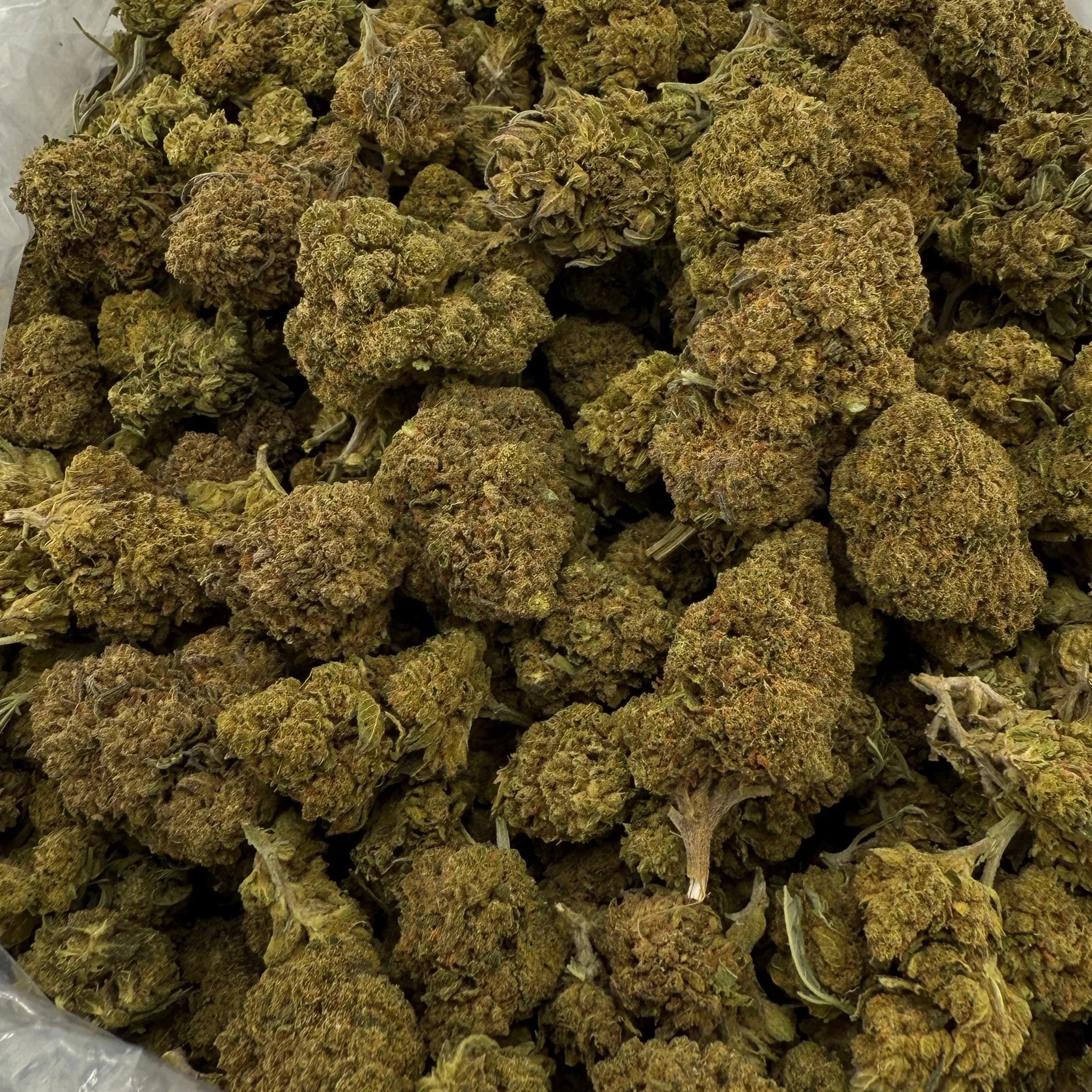 Berry Cake (Light-Assisted) – Bulk THCA Flower 1 lb