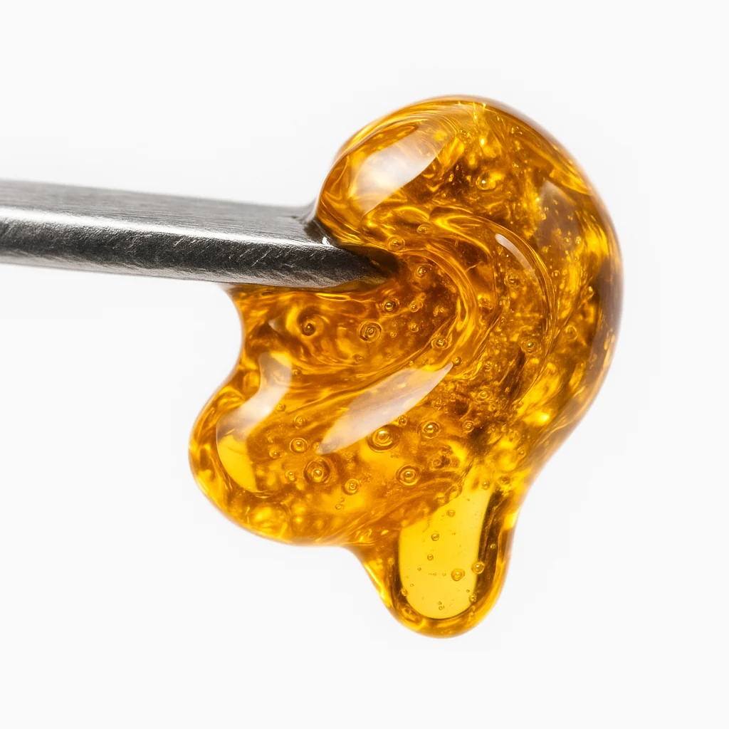CBD Shatter - Image 3